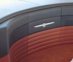 Ford Thunderbird Custom Concept 2002 года